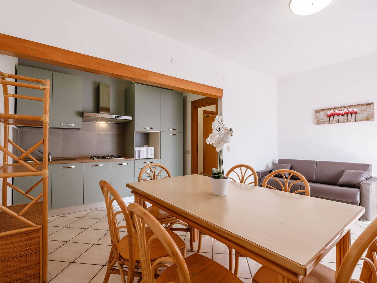 Appartamento vacanze a Lago di Garda a partire da 205€ a notte