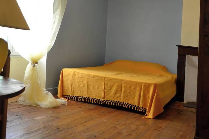 Location de vacances pour 12 personnes, animaux acceptés à Soulaures - 2