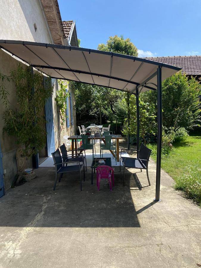 Standard Double Room in Bergerac, Périgord Pourpre