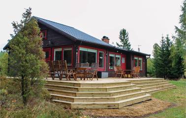 Hus för 8 Personer i Västra Götalands län, Västergötland, Bild 1
