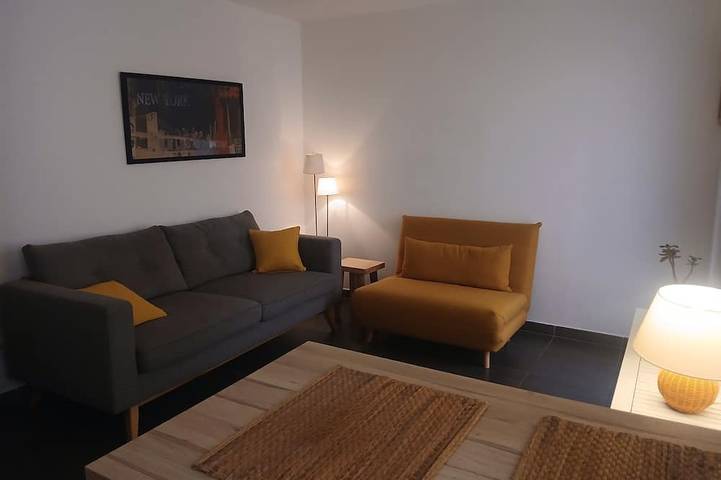 Gîte pour 3 personnes à Solliès-Ville - 4