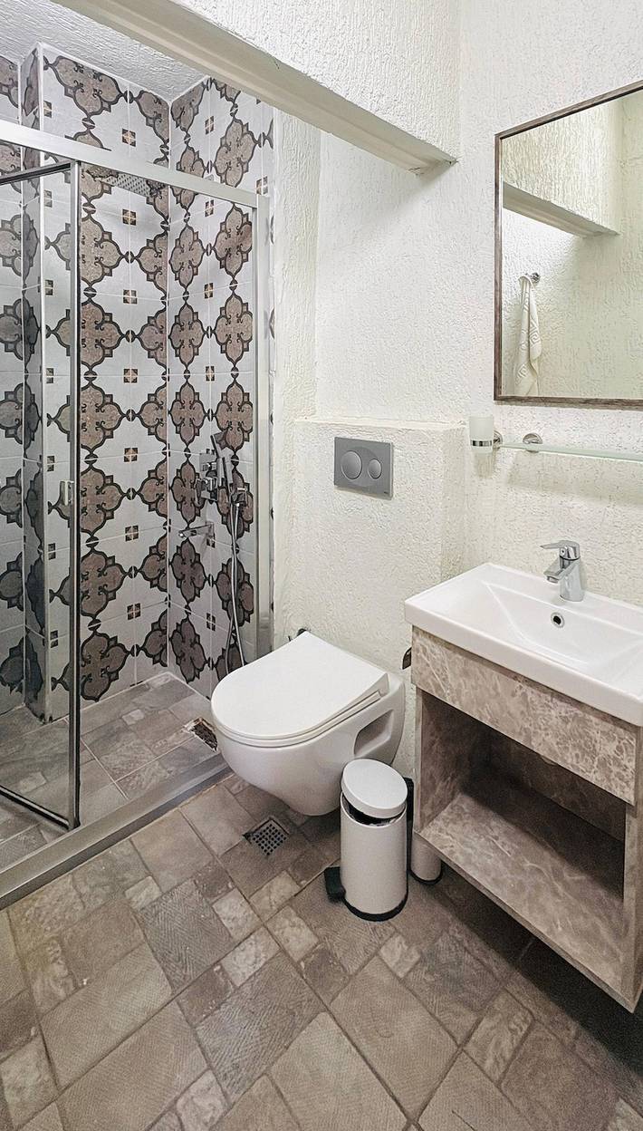 Taksim Square - Deluxe Studio 402 in Beyoğlu, Istanbul