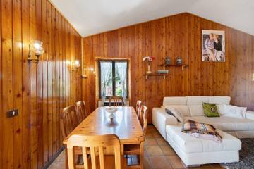 Hütte für 4 Personen in Treviso Bresciano, Gardasee-Berge, Bild 4