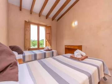 Villa in Son Servera, Mallorca Osten für 6 