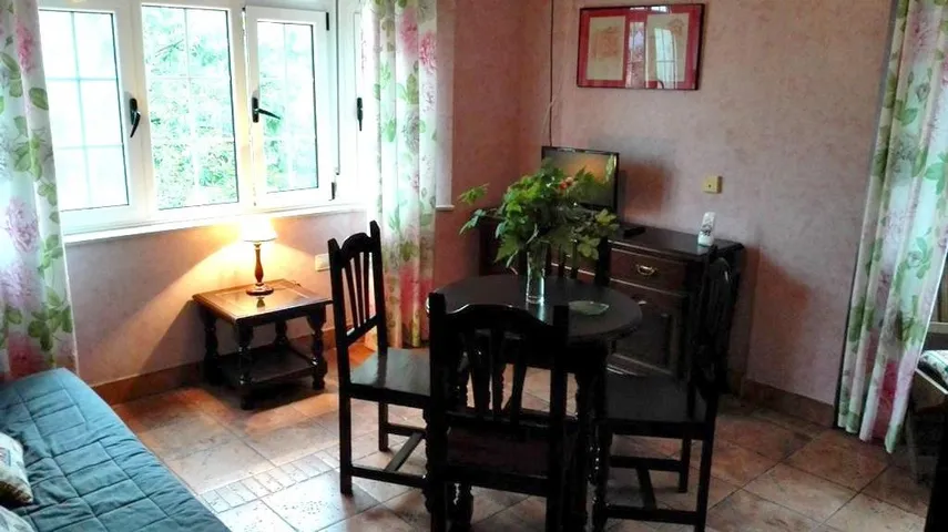 Apartamento de vacaciones para 4 personas, con piscina además de vistas y terraza, Se admiten mascotas - 1