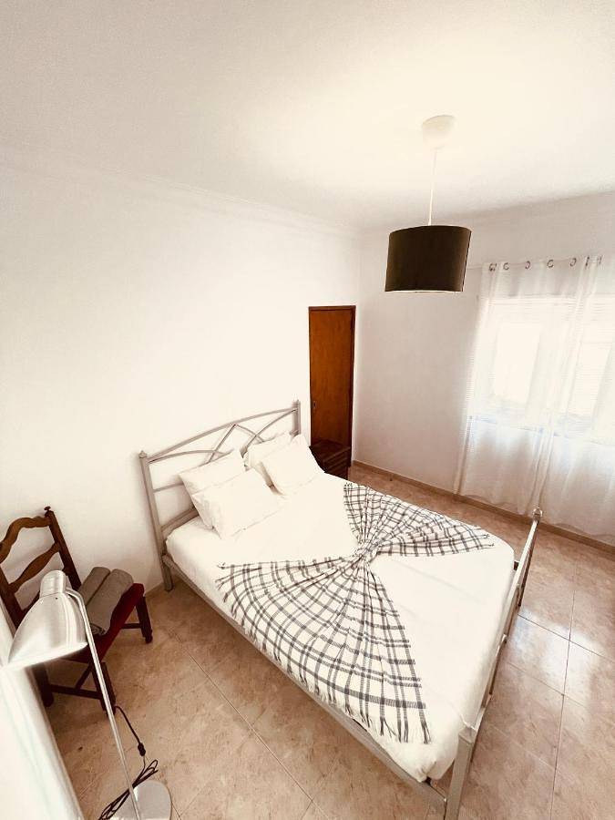 Casa rural para 2 personas, con Terraza en Cascaes - 4