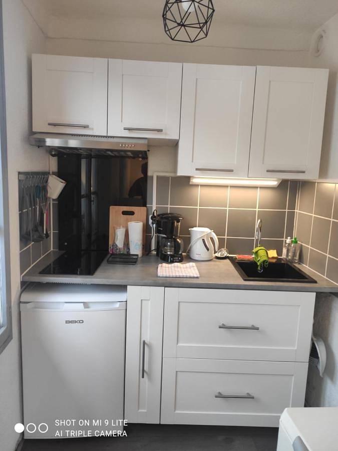 Gîte pour 2 personnes, avec vue dans Office de Tourisme de Barcelonnette - 2