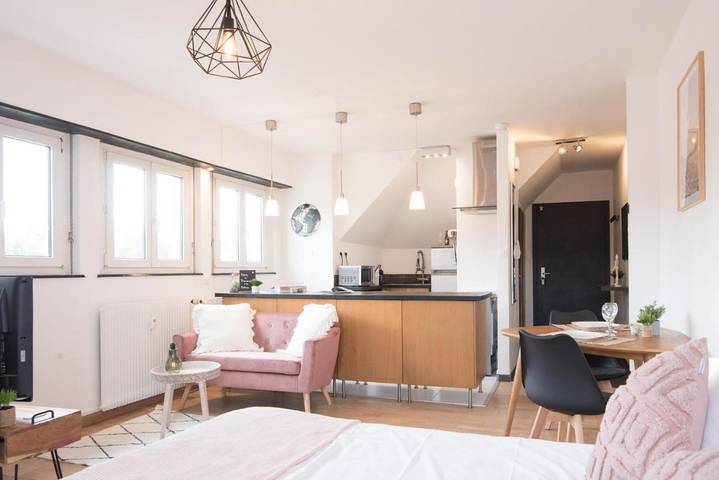 Appartement de vacances pour 2 personnes