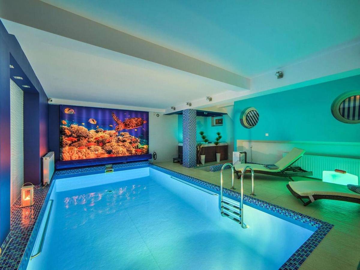 Hel lägenhet, Sopot Spa Apartament in Sopot, Zatoka Gdańska