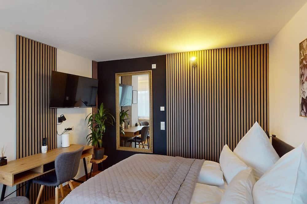 Ganze Wohnung, Dornbirn - Kehlermähder - Basic Studio 2 in Dornbirn, Bodensee-Vorarlberg