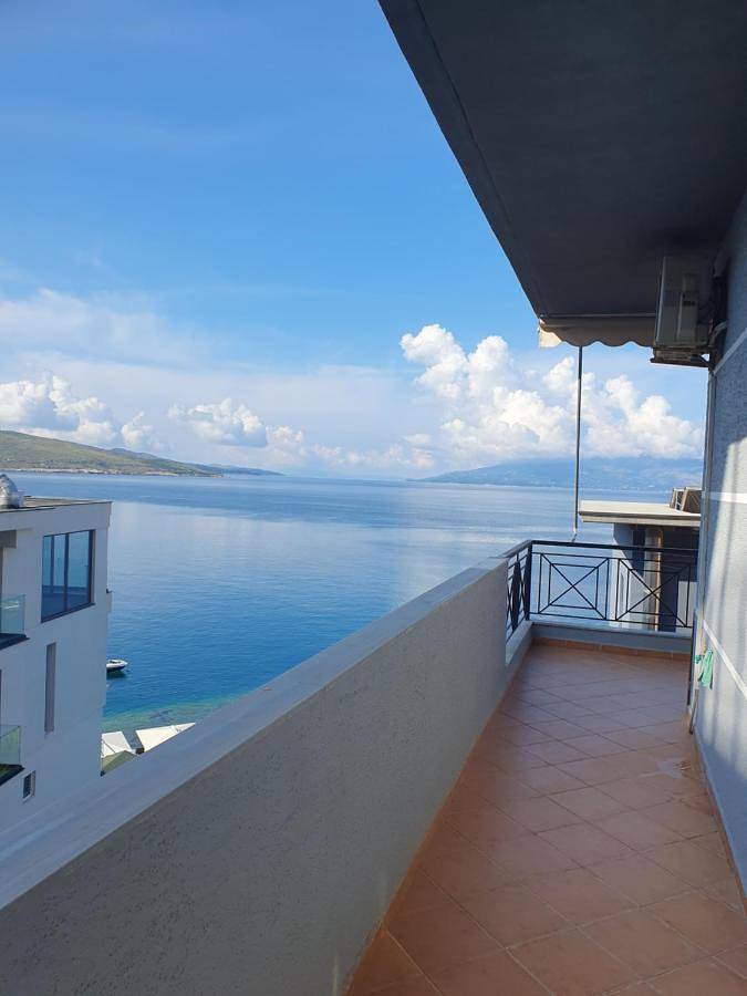 Entire apartment, Klajdi Apartaments in Sarandë, Vlorë