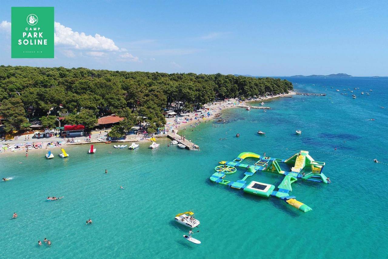 Mobile Home Sole in Biograd na Moru, Zadar