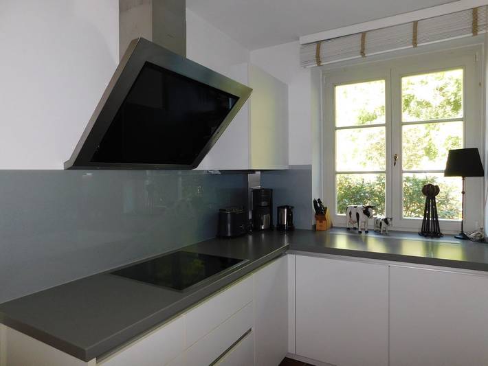 Ferienhaus für 4 Personen, mit Sauna und Terrasse in Ahrenshoop - 2