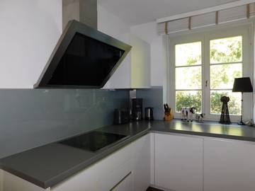 Ferienhaus für 5 Personen in Ahrenshoop, Darß, Bild 1