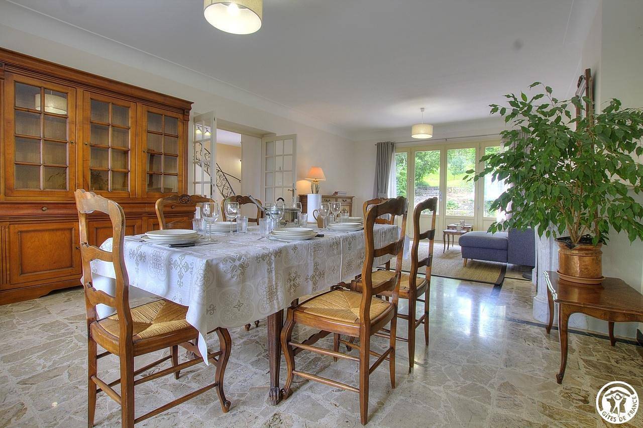 Les Ormes in Ambérieu-en-Bugey, Belley