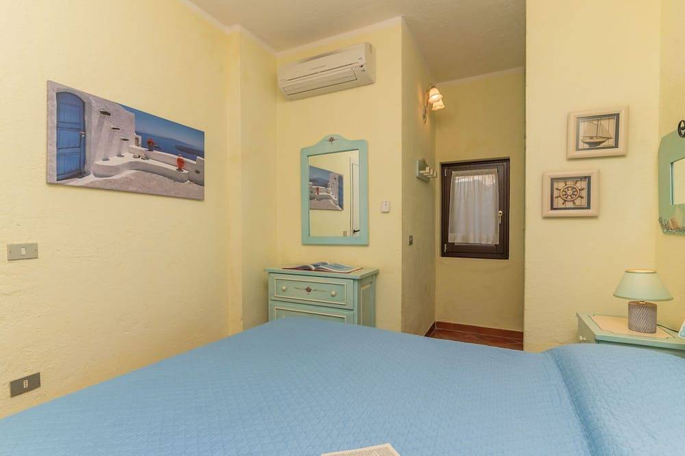 Le Rocce in Palau (Sardegna), Gallura