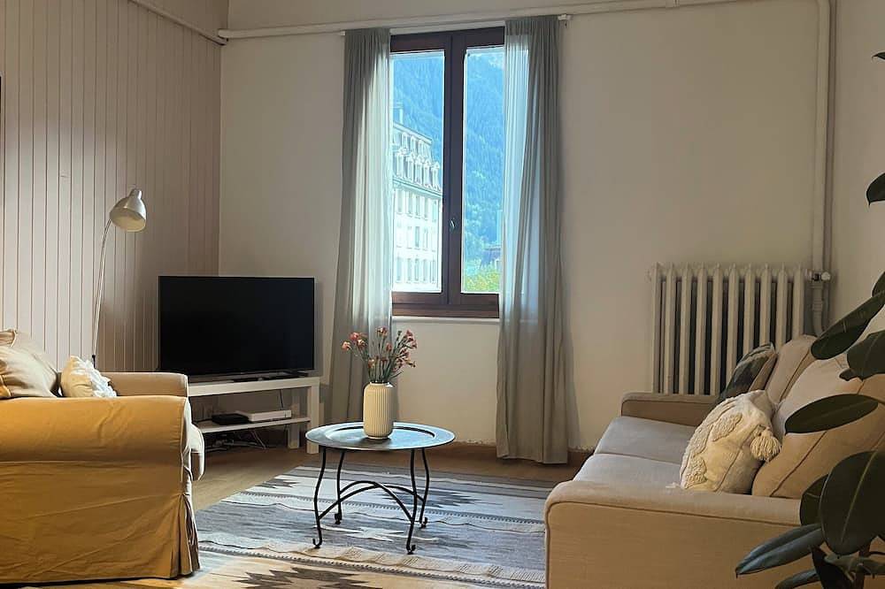 Photo : Appartement de vacances