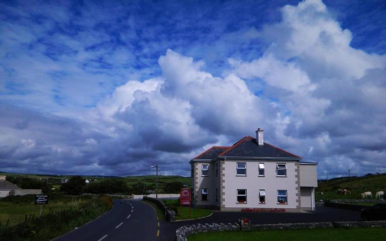 Hôtel pour 3 personnes à Doolin - 3