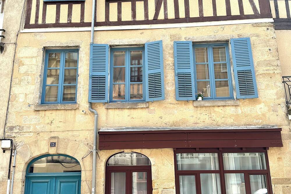 Entire apartment, Le Cocon de Dorothée in Limoges, Limoges region