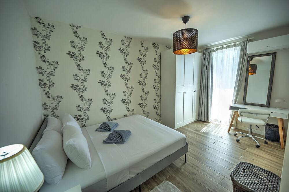 Ganze Wohnung, Modern, cosy, fully equipped 2bedroom flat -3 in Msida, Insel Malta