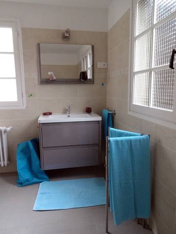 Holiday Rental for 8 People in Houdan, Yvelines, Photo 1