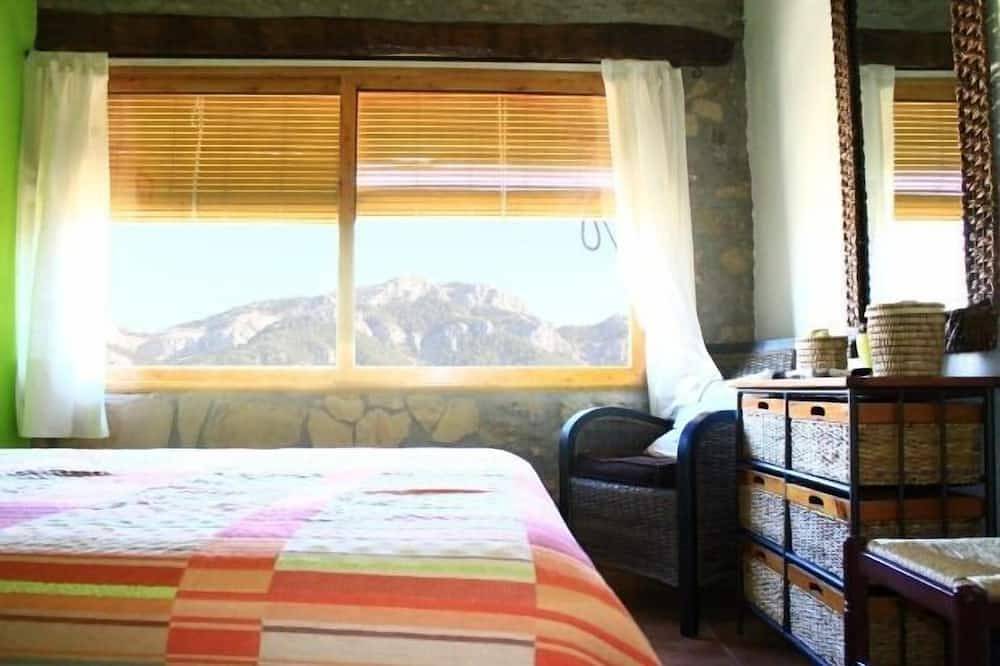 Ferienhaus La Remulla für 6 personen in Paüls, Tarragona Provinz