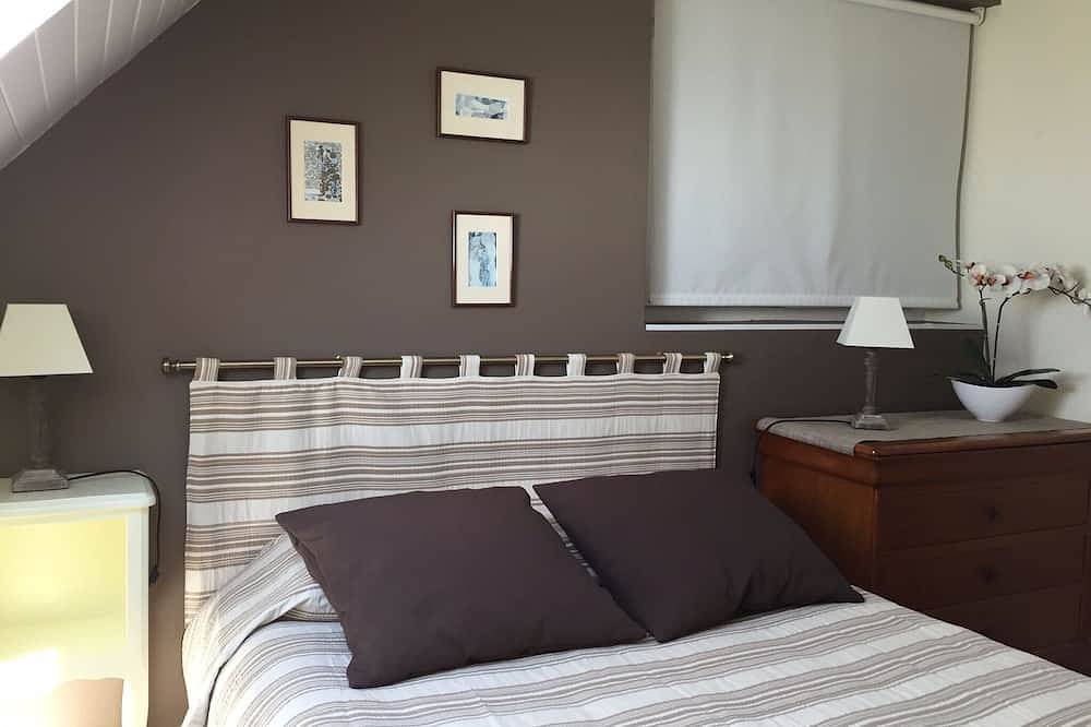 Ganze Wohnung, Einzelapartment mit allem Komfort gegenüber vom Meer in Étel, Côte des Mégalithes