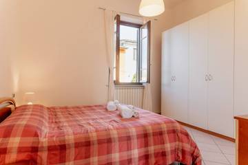 Agriturismo per 5 Persone in Lucca, Provincia di Lucca, Foto 2