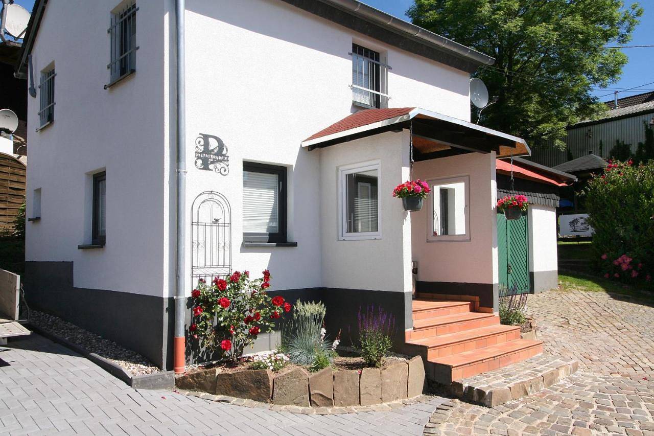One-Bedroom House in Wiehl, Oberbergischer Kreis