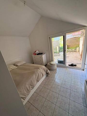 Location de vacances pour 6 personnes, avec Terrasse ainsi que Jardin et Vue à Vizille