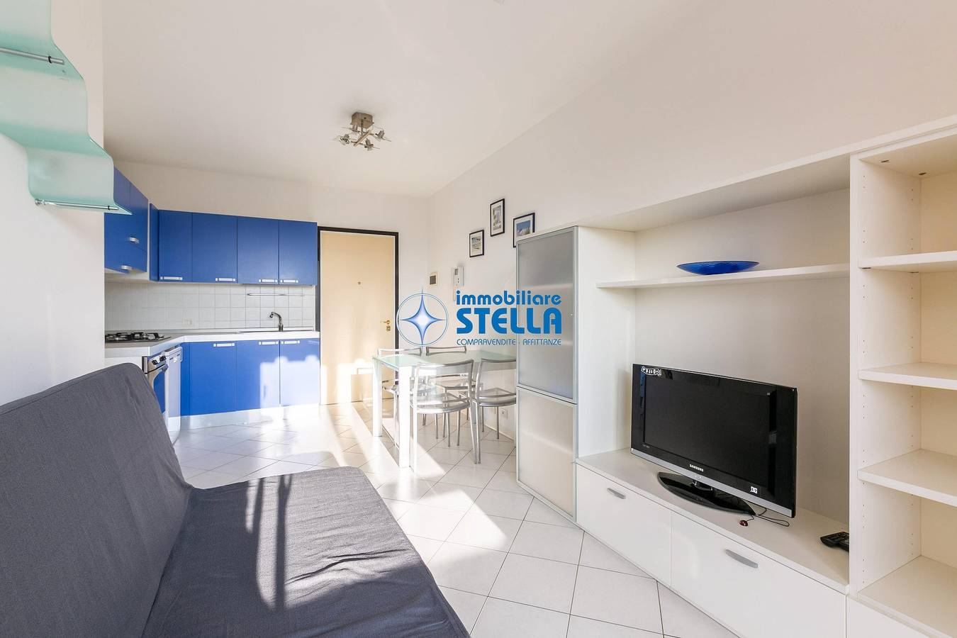 Entire apartment, *Apt. Anna-20* + Parking in Lido di Jesolo, Jesolo