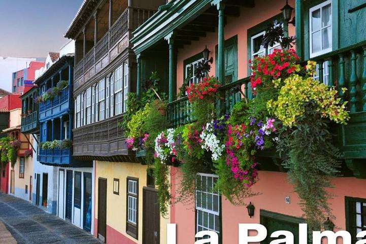 Appartement de vacances pour 4 personnes, avec balcon - 1