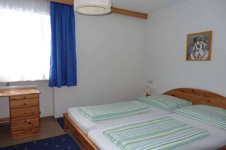 Ferienhaus für 29 Personen, mit Balkon im Lechtal - 3