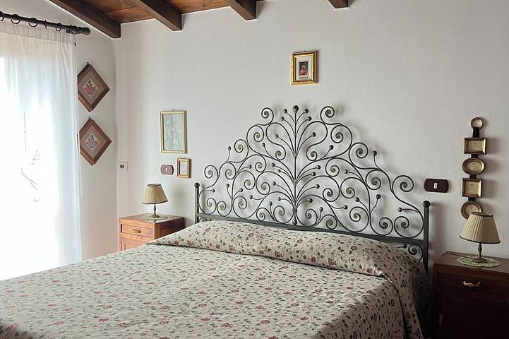 Cozy stone house surrounded by greenery in Pavullo nel Frignano, Modena Provinz