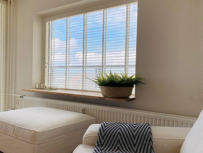 Ferienhaus für 2 Personen, mit Balkon, mit Haustier in Egmond - 4
