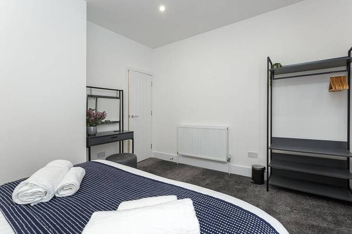Open Mind Property - 3 Bedroom | Henderson Lodge in Southsea, Portsmouth