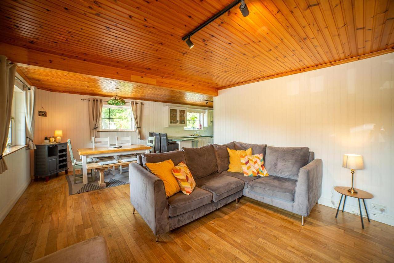 Superior Chalet in County Cavan