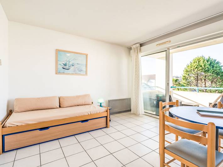 Appartement entier, Golf de la Nivelle in Ciboure, Région de Bayonne