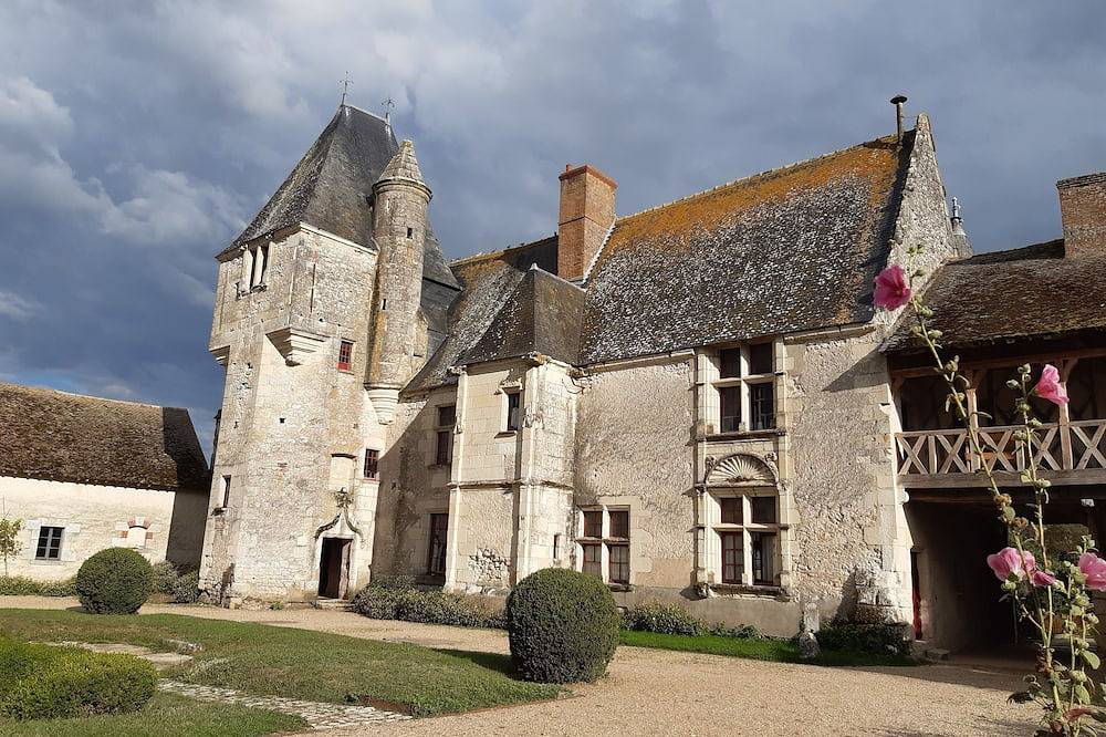 Vivez la vie de Château au milieu des châteaux de la Loire, proche de Beauval in Chémery, Sologne