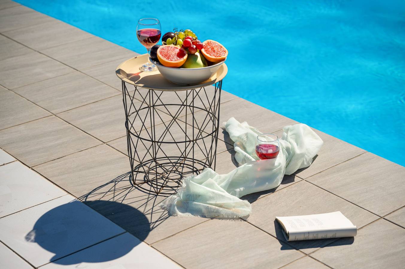 Appartamento intero, Appartamento vacanze per 4 persone con giardino in Passo
