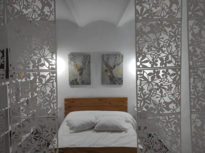 Apartamento de vacaciones para 4 personas, con vistas - 1
