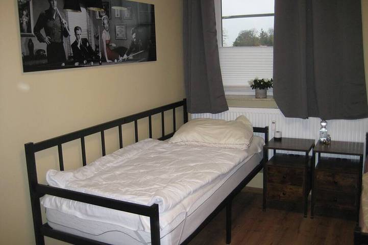 Ferienwohnung für 2 Personen