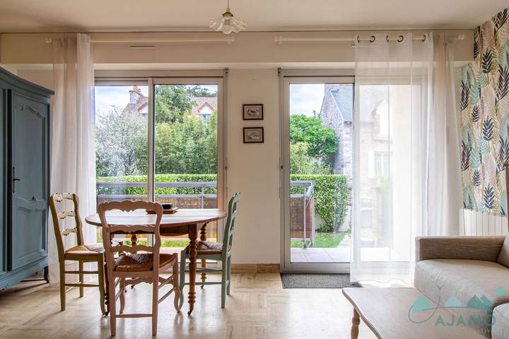 Studio für 2 Personen in Erquy - 4