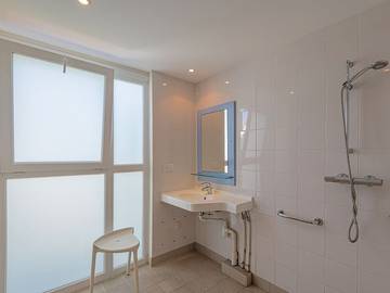 Location De Vacances pour 5 Personnes dans Guidel, Région de Lorient, Photo 4