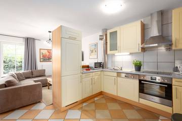 Ferienwohnung für 4 Personen in Niendorf, Timmendorfer Strand, Bild 4