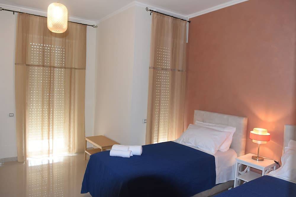 Ganze Wohnung, Casa Angela bright apartment in the center of Salento. in Maglie, Lecce Provinz