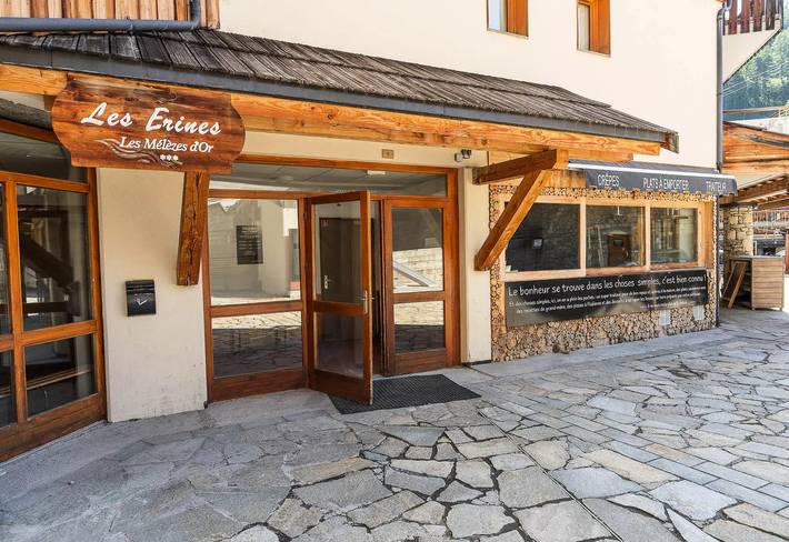 Studio für 4 Personen, mit Balkon und Pool - 1