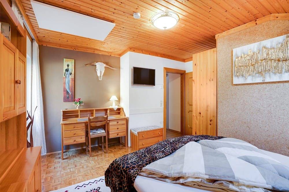 Ganze Wohnung, Wohnung in Eberndorf nahe Skigebiet Petzen in Karawanken und Bachergebirge, Eberndorf
