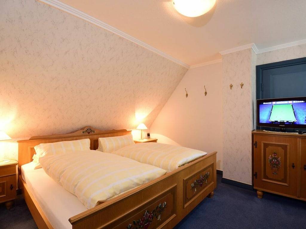Ferienwohnung in Sylt mit 2 Schlafzimmer in Tinnum, Sylt (Gemeinde)