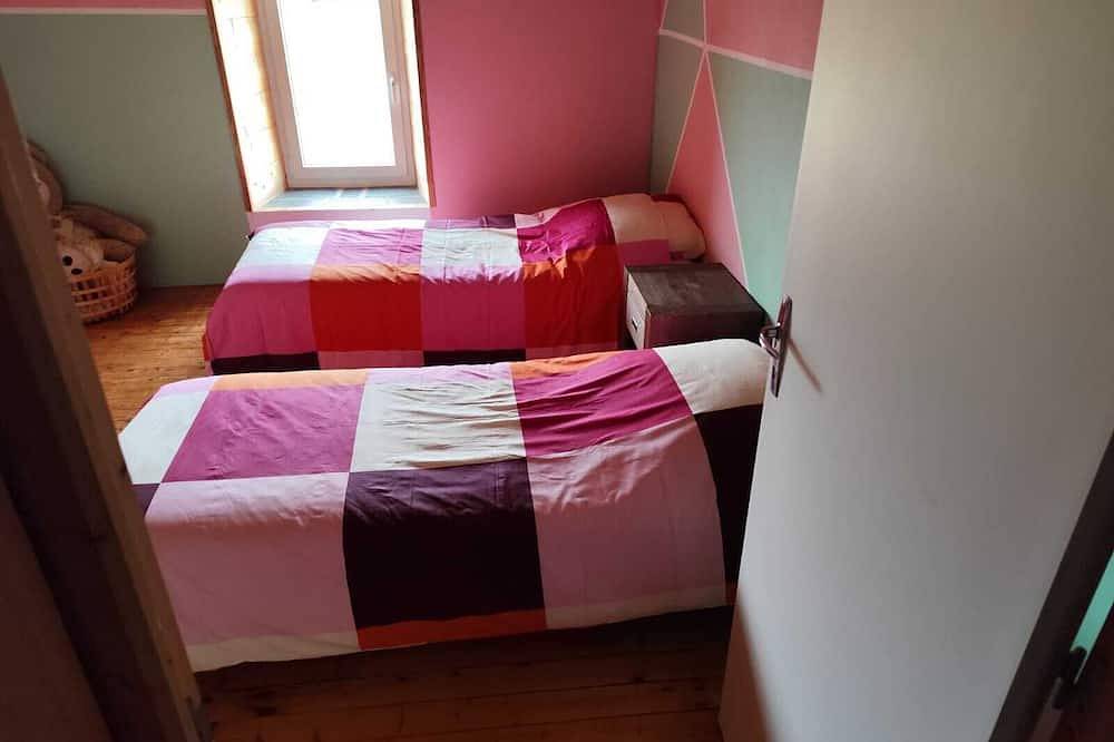 Charmante maison familiale in Taulé, Ceinture Dorée